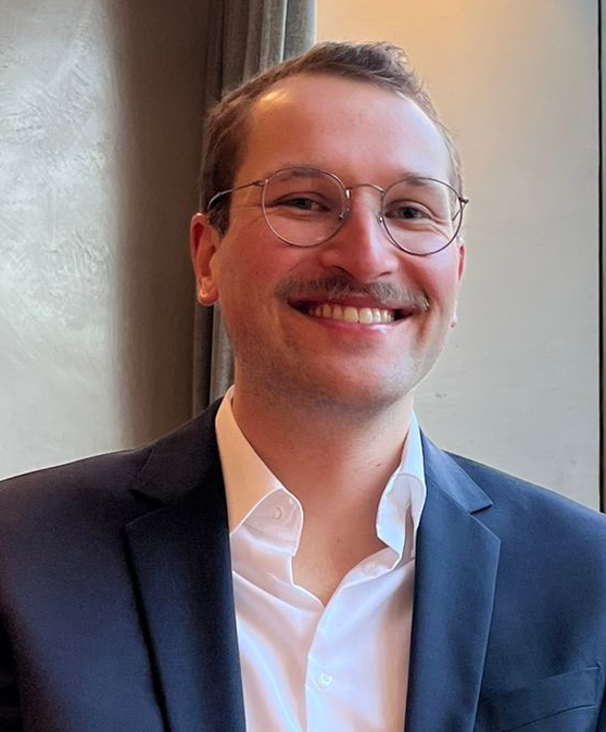 Benedikt Litz