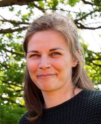 Caroline Bost
