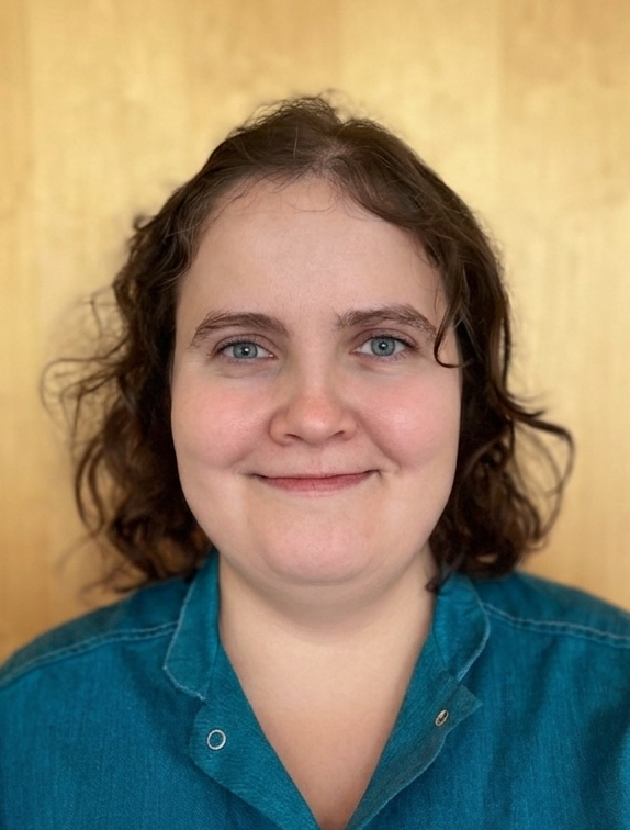 Luise Hohensee