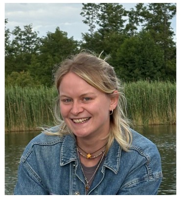 Sophie Zeiske
