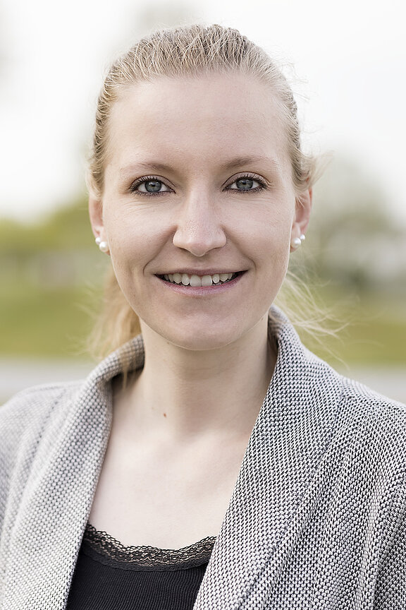 Jessica Kohs